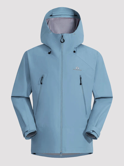 Snow Blue