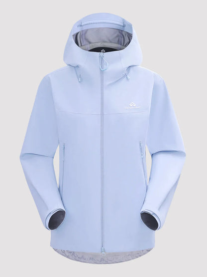Misty Blue