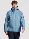 Snow Blue
