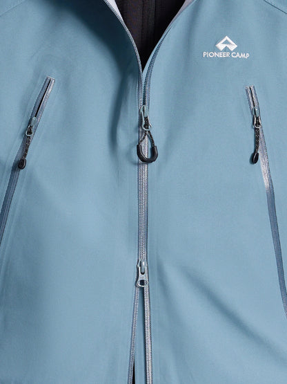 Snow Blue