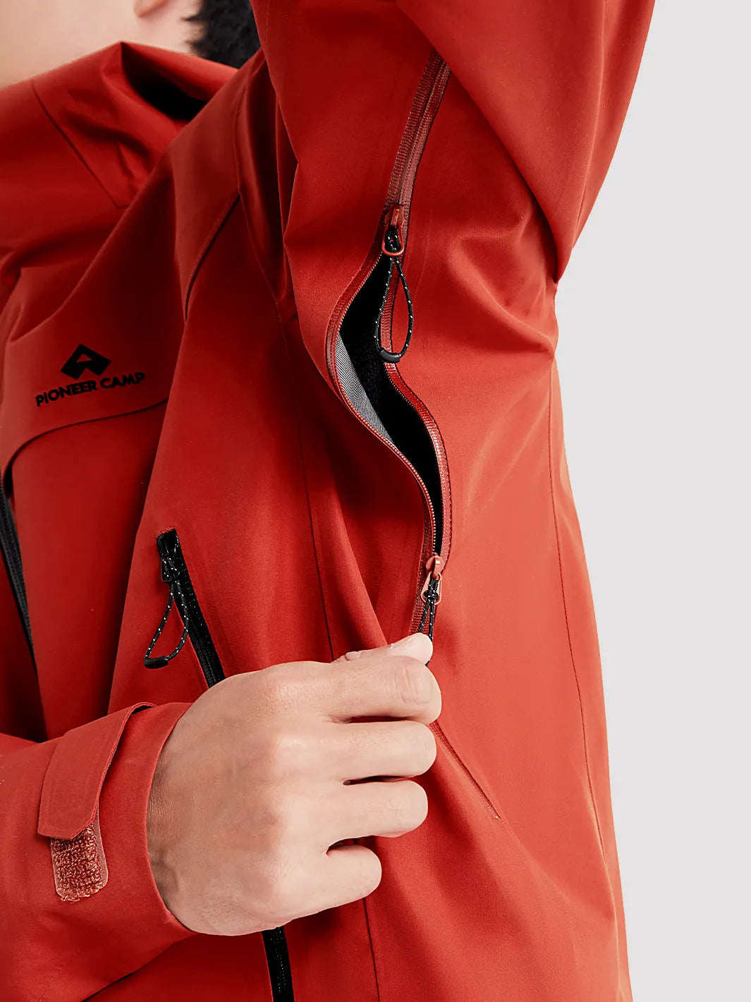 Vermilion Red