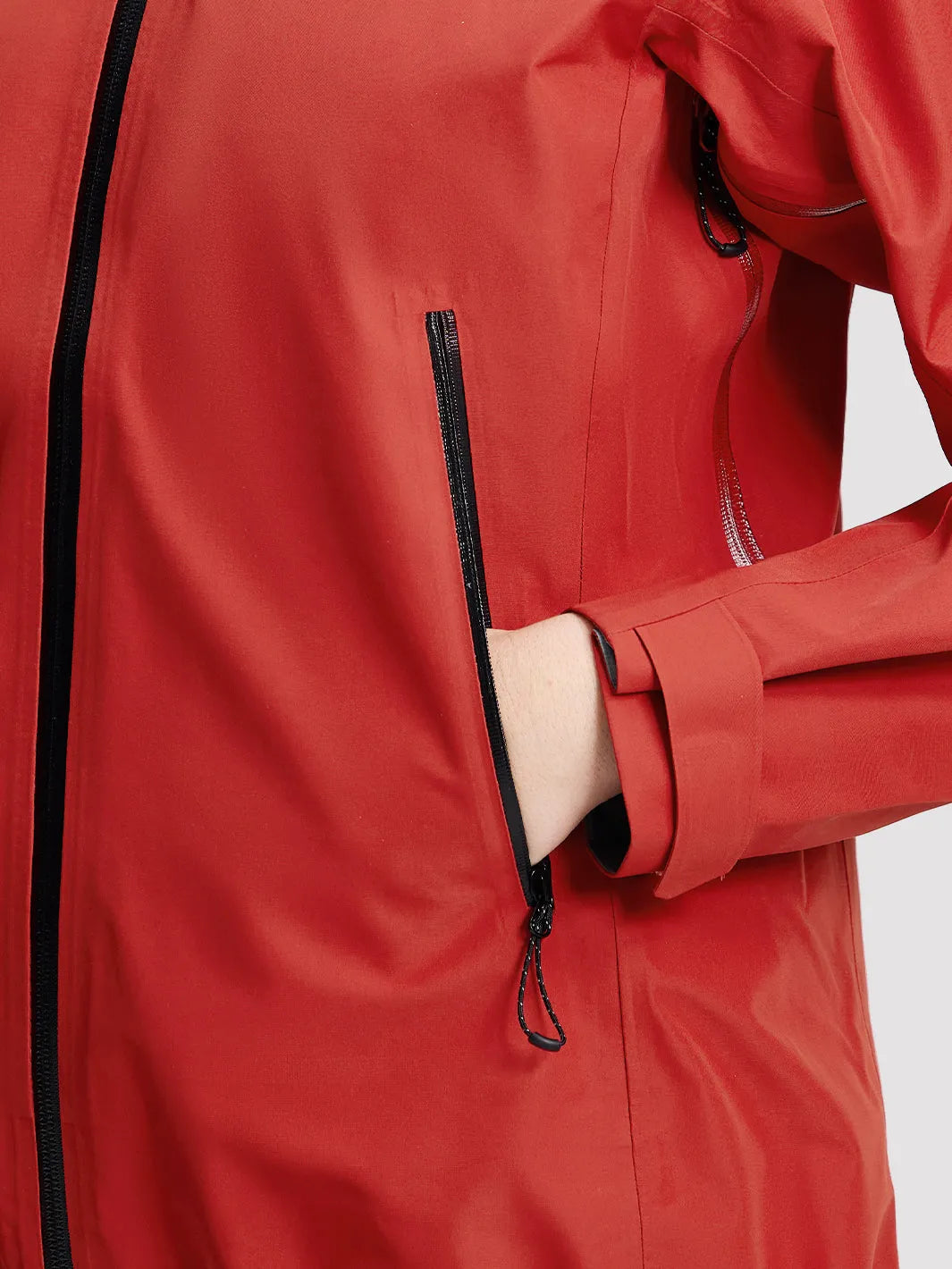 Vermilion Red