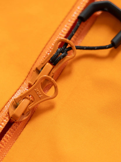 Sun Orange