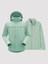 Celadon Green