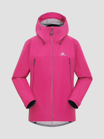 Berry Pink