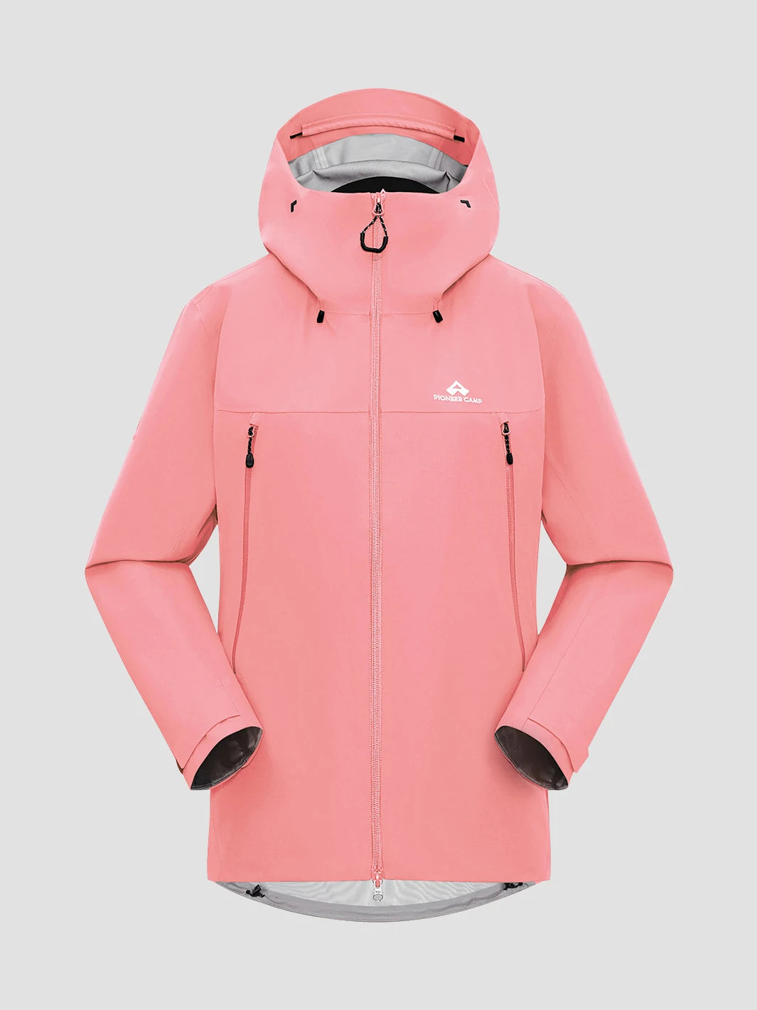 Wild Peach Pink