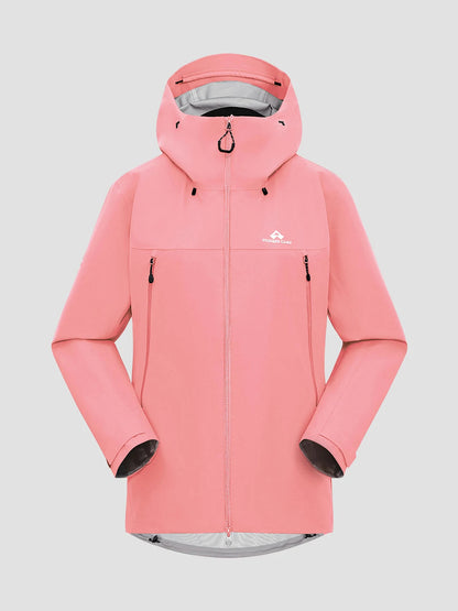 Wild Peach Pink