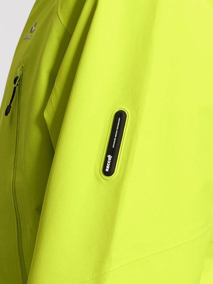 Fluorescent Green