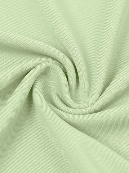 Pea Green