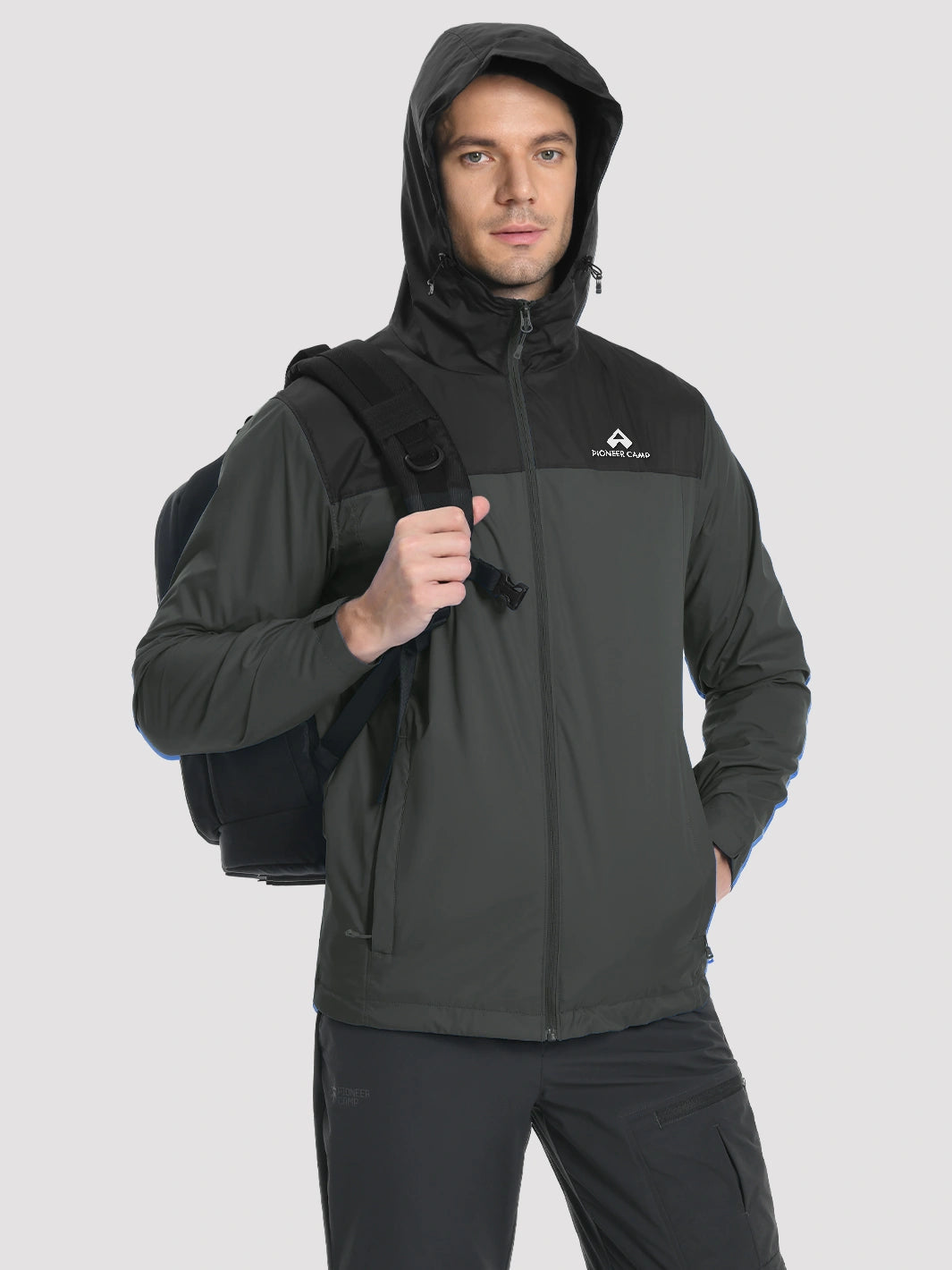 Dark Gray