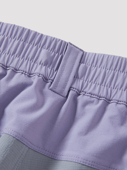 Lilac Purple