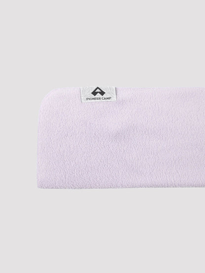 Fog Gray Purple