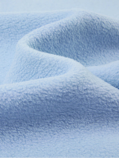 Glacier Blue