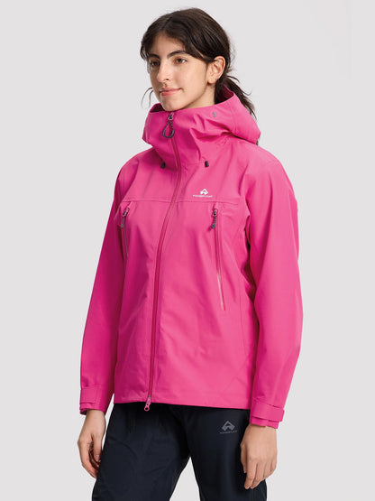 Berry Pink
