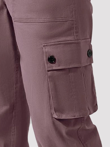 Plum Purple