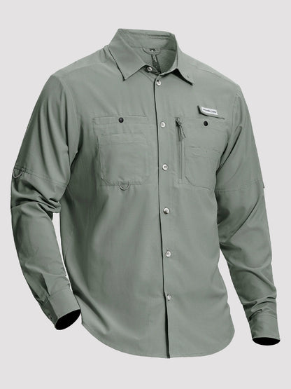 Celadon Gray