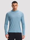 Ice Blue