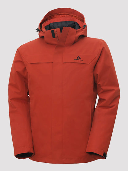 Vermilion Red