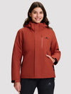 Vermilion Red