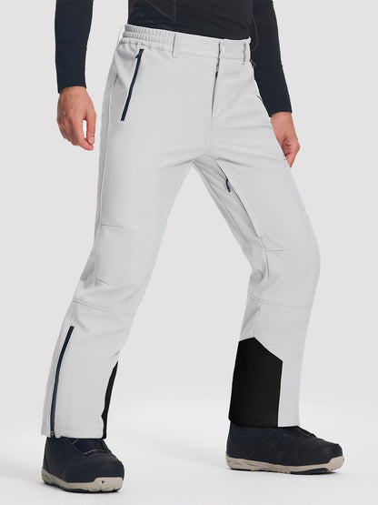 Silver Gray