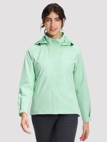 Mint Green