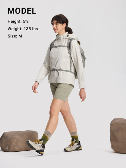 Beige Apricot