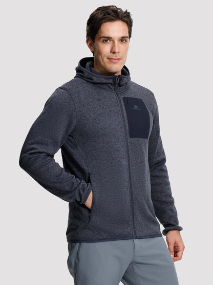 Heather Navy
