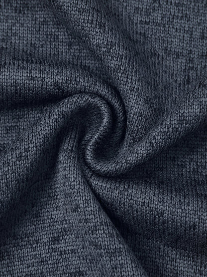 Heather Navy