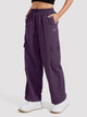 Dusk Purple