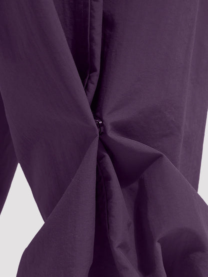 Dusk Purple