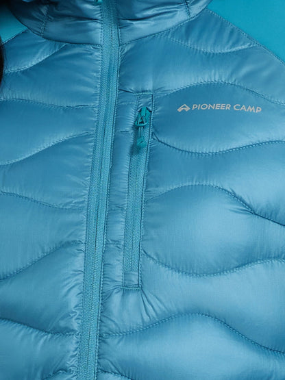 Teal Blue