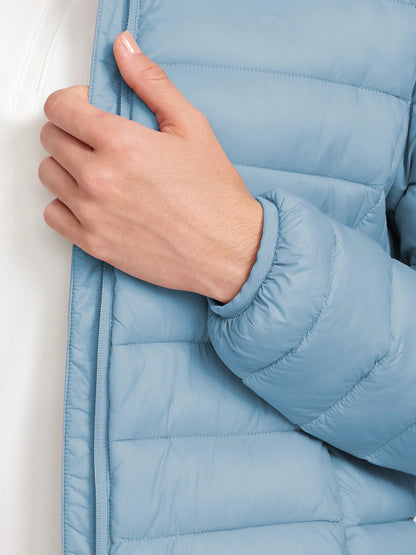 Ice Blue