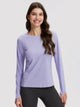 Lilac Purple