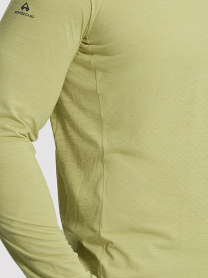 Tender Yellow