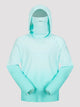 Aqua Blue