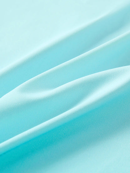 Aqua Blue