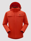 Vermilion Red