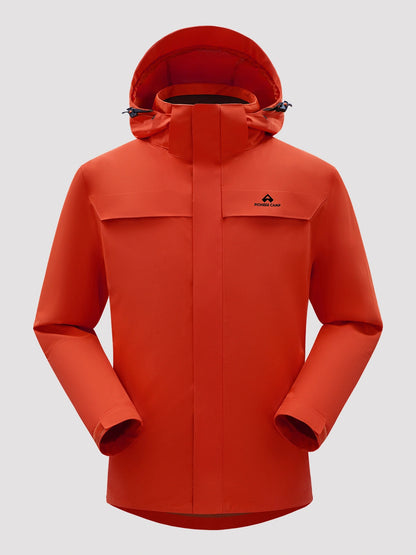 Vermilion Red