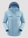 Glacier Blue
