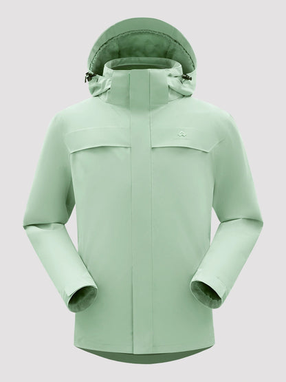 Ice Lake Green
