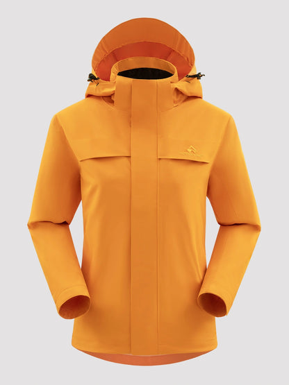 Sun Orange
