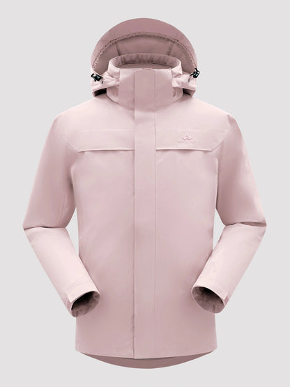 Dusty Pink