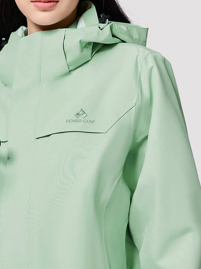 Ice Lake Green