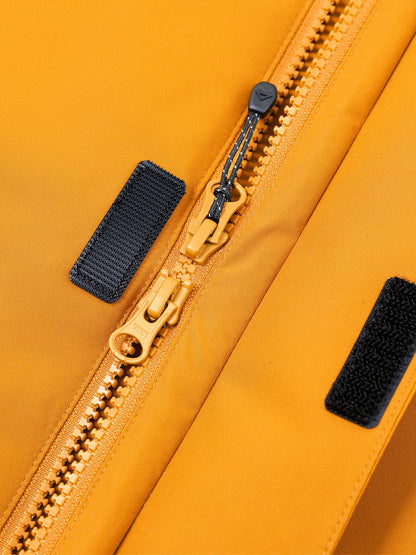 Sun Orange
