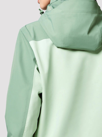 Green Veil