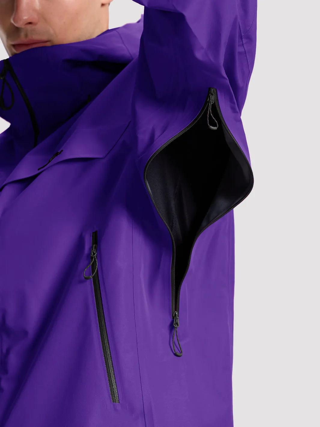 Dream Purple