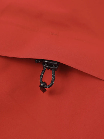 Vermilion Red
