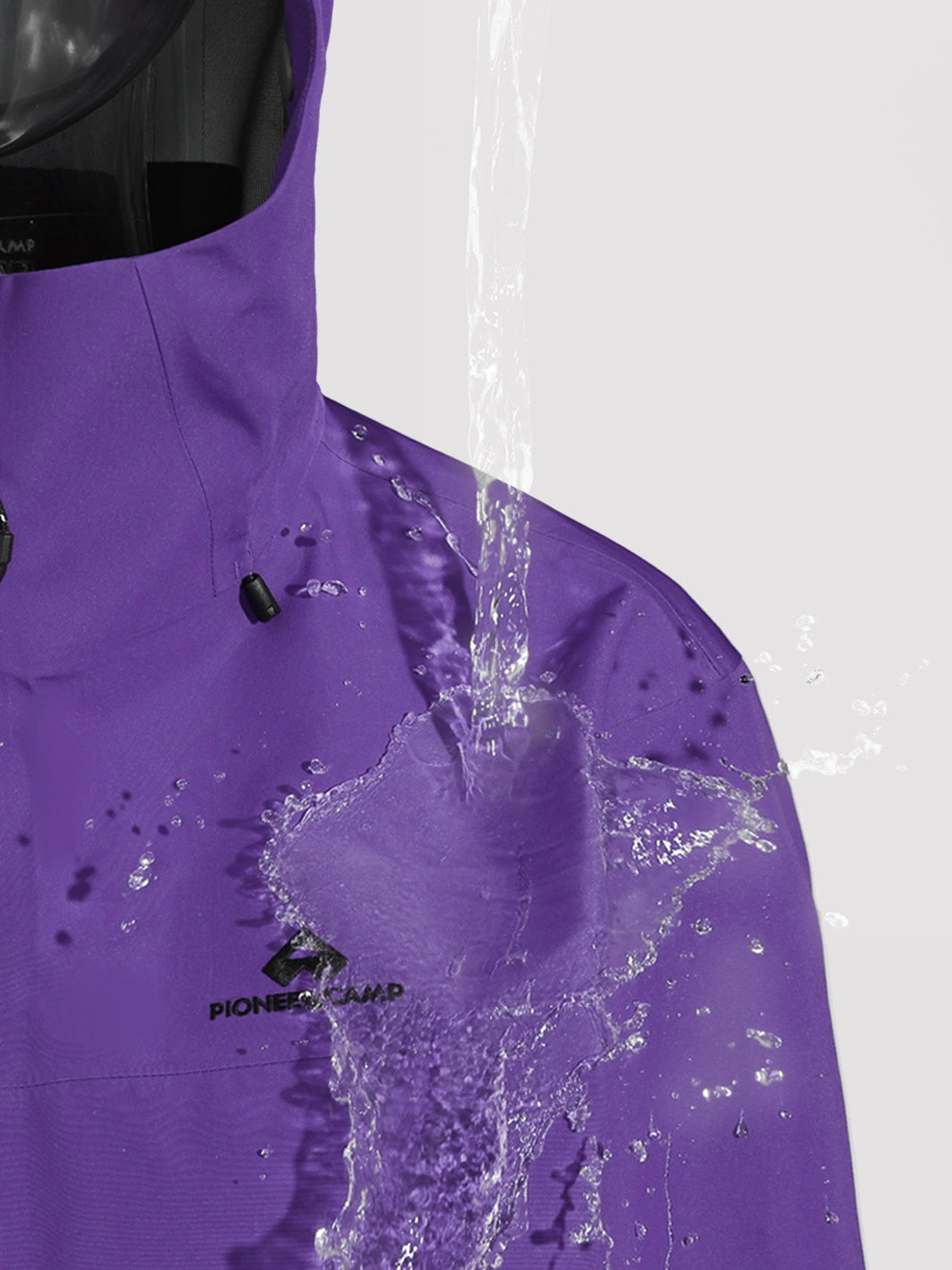 Dream Purple