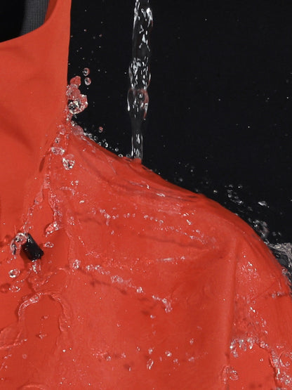 Vermilion Red