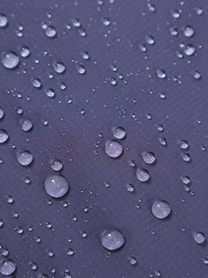 Silent Sky Purple